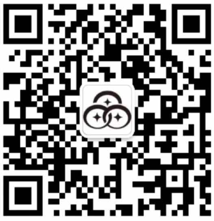 企业微信二维码