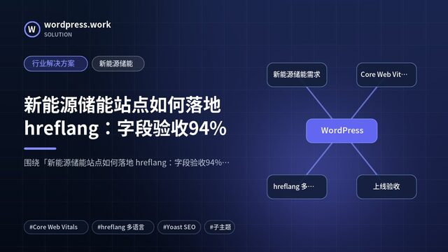新能源储能站点如何落地 hreflang:字段验收94%|行业解决方案|新能源储能